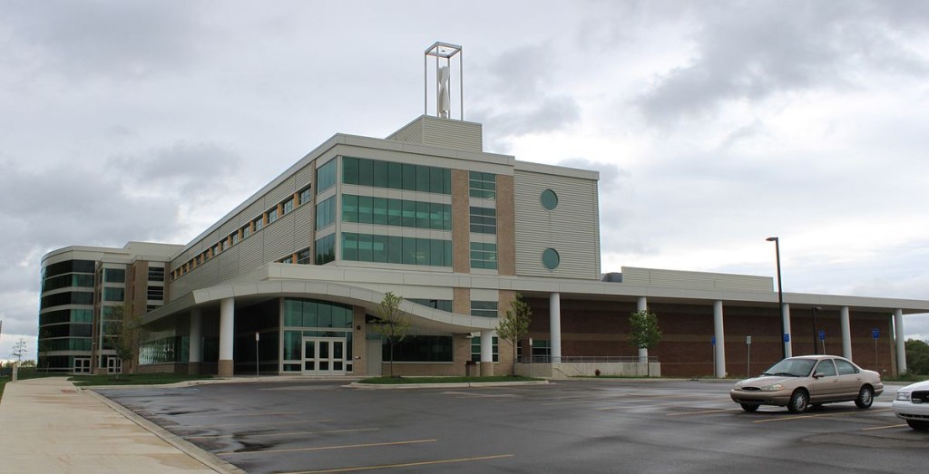 Skyline high school, high school, skyline, ann arbor